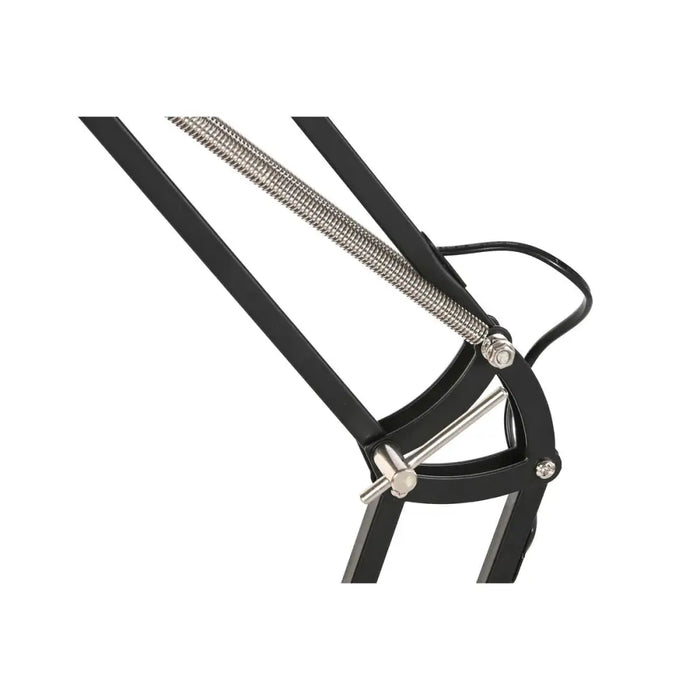 Floor Lamp Home ESPRIT Black 220 V 65 X 30 X 170 CM - Декорация и Осветление<<<Дом Градина<<<BigBuy&&&Лампи<<<Декорация