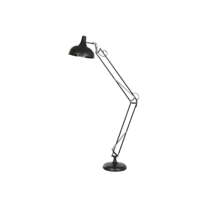 Floor Lamp Home ESPRIT Black 220 V 65 X 30 X 170 CM - Декорация и Осветление<<<Дом Градина<<<BigBuy&&&Лампи<<<Декорация