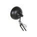 Floor Lamp Home ESPRIT Black 220 V 65 X 30 X 170 CM - Декорация и Осветление<<<Дом Градина<<<BigBuy&&&Лампи<<<Декорация