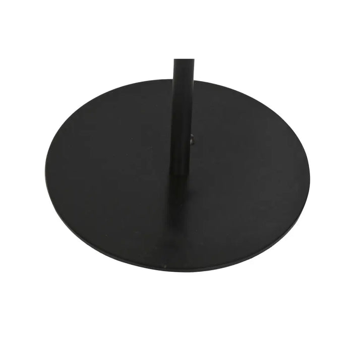 Floor Lamp Home ESPRIT Black Bicoloured 25 W 230 V 50 x 50 x 165 cm - Декорация и Осветление<<<Дом