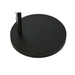 Floor Lamp Home ESPRIT Black Metal Marble 50 W 220 V 36 x 110 x 195 cm - Декорация и Осветление<<<Дом