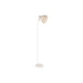 Floor Lamp Home ESPRIT Blue White Metal 220 V 40 x 28 x 171 cm - Декорация и Осветление<<<Дом