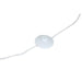 Floor Lamp Home ESPRIT Blue White Metal 220 V 40 x 28 x 171 cm - Декорация и Осветление<<<Дом