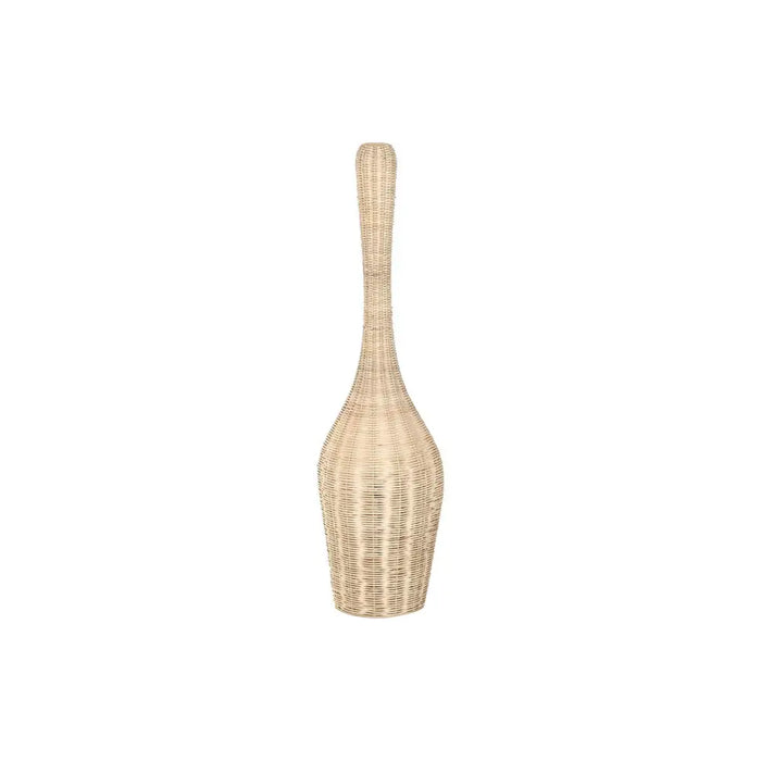 Floor Lamp Home ESPRIT Brown 60 W 220 V 25 x 25 x 85 cm - Декорация и Осветление<<<Дом
