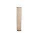 Floor Lamp Home ESPRIT Brown Black Beige 50 W 220 V 25 x 25 x 125 cm - Декорация и Осветление<<<Дом