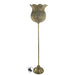 Floor Lamp Home ESPRIT Golden 33 X 33 X 140 CM - Декорация и Осветление<<<Дом Градина<<<BigBuy&&&Лампи<<<Декорация и