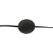Floor Lamp Home ESPRIT Grey Silver 220 V 30 x 30 x 160 cm - Декорация и Осветление<<<Дом