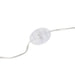 Floor Lamp Home ESPRIT White Silver 50 W 220 V 35 x 35 x 150 cm (3 Pieces) - Декорация и Осветление<<<Дом