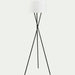 Floor Lamp Lumisky H150 White - Декорация и Осветление<<<Дом Градина<<<BigBuy&&&Лампи<<<Декорация и Осветление<<<Дом