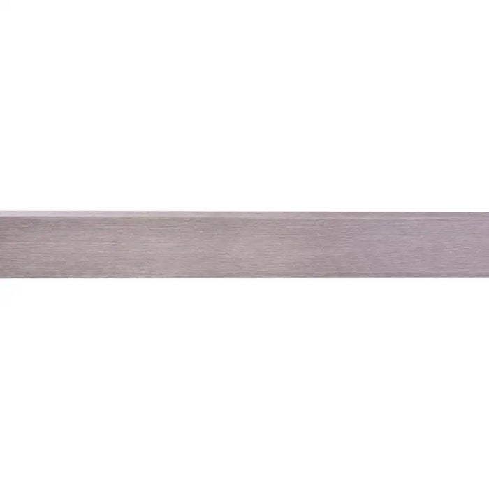 FLOOR MDF BOARD WITH PVC COATING DOELLKEN CUBU 60 GRAY WOOD - Первази за ламинат<<<Паркет и елементи за монтаж<<<Подови