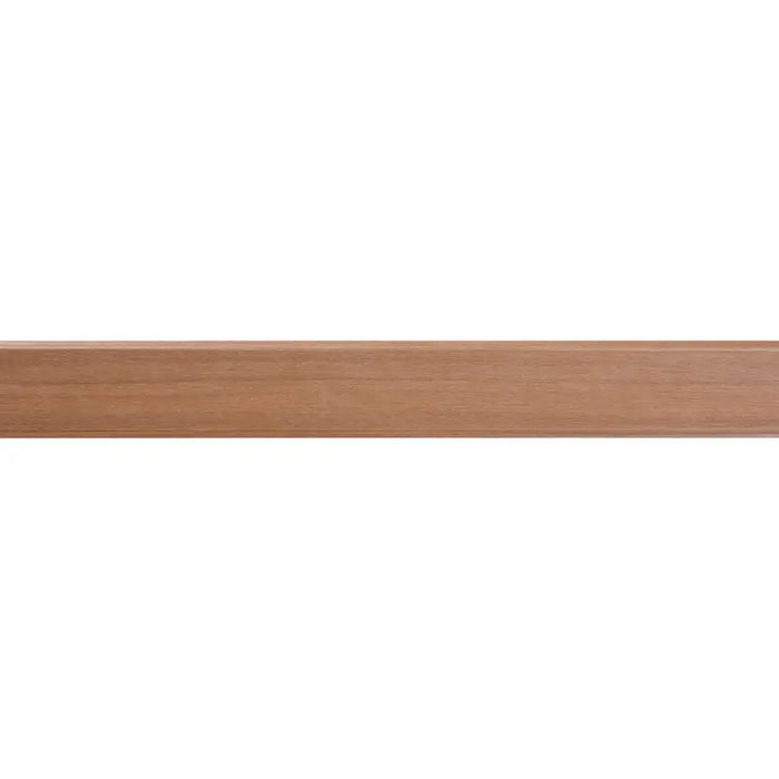 FLOOR MDF BOARD WITH PVC COATING DOELLKEN CUBU 60 WILD OAK - Первази за ламинат<<<Паркет и елементи за монтаж<<<Подови