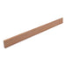 FLOOR MDF BOARD WITH PVC COATING DOELLKEN CUBU 60 WILD OAK - Первази за ламинат<<<Паркет и елементи за монтаж<<<Подови