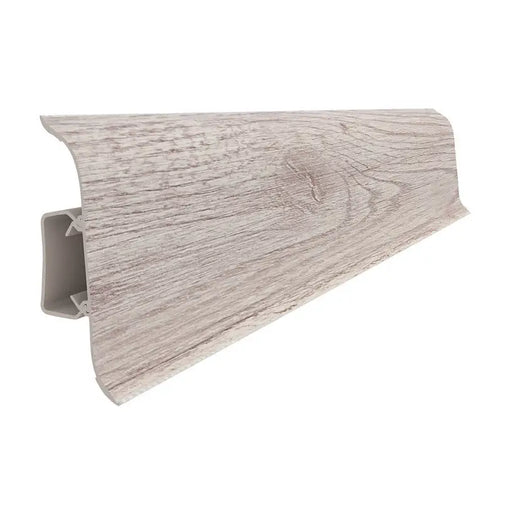 FLOOR PVC BASEMENT VILO FLEX AFRICAN WOOD - Первази за ламинат<<<Паркет и елементи за монтаж<<<Подови и стенни
