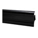 FLOOR PVC BOARD DOELLKEN SLK50 BLACK - Первази за ламинат<<<Паркет и елементи за монтаж<<<Подови и стенни