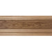 FLOOR PVC BOARD DOELLKEN SLK50 BRAZILIAN OAK - Первази за ламинат<<<Паркет и елементи за монтаж<<<Подови и стенни