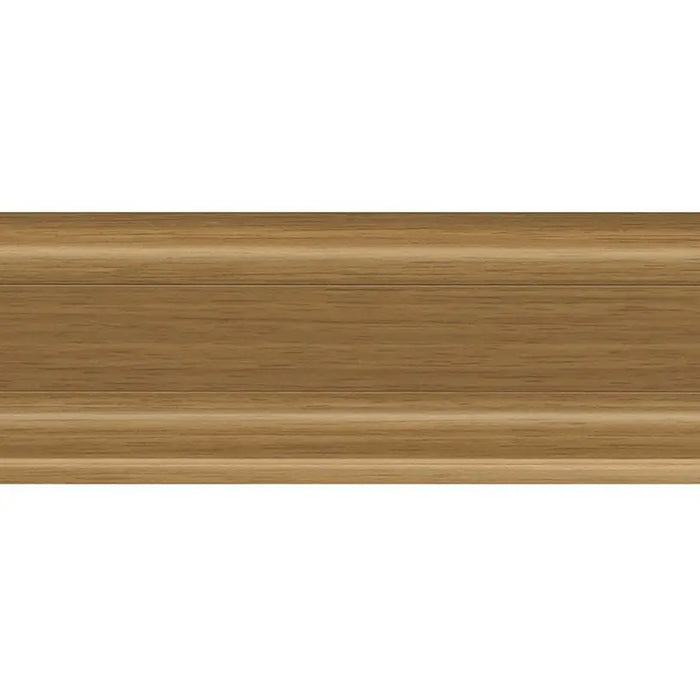 FLOOR PVC BOARD DOELLKEN SLK50 NATURAL WALNUT - Первази за ламинат<<<Паркет и елементи за монтаж<<<Подови и стенни