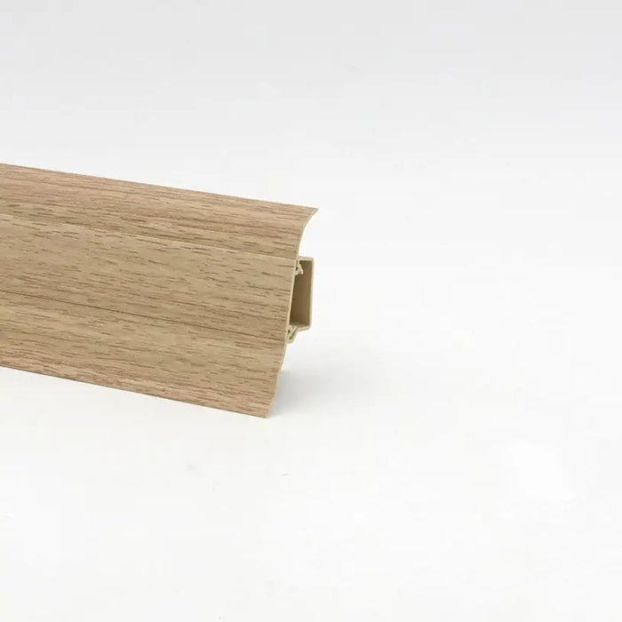 FLOOR PVC BOARD DOELLKEN SLK50 OAK AMBER - Первази за ламинат<<<Паркет и елементи за монтаж<<<Подови и стенни