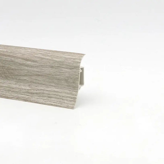 FLOOR PVC BOARD DOELLKEN SLK50 SARDINIA OAK - Первази за ламинат<<<Паркет и елементи за монтаж<<<Подови и стенни