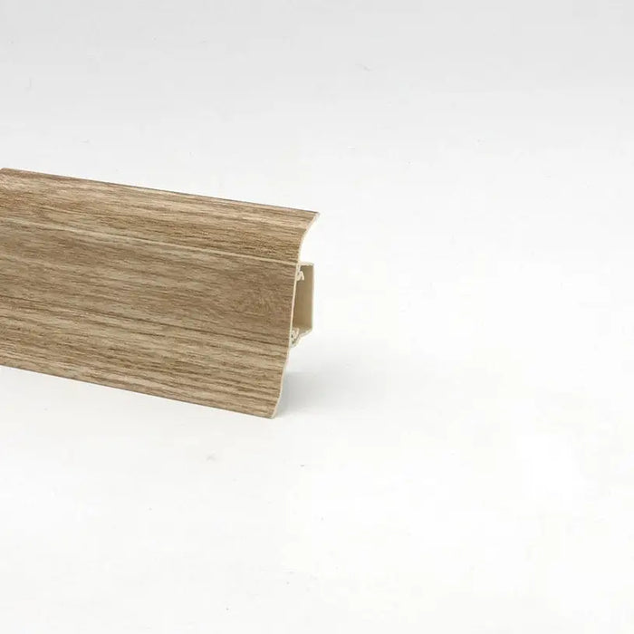 FLOOR PVC BOARD DOELLKEN SLK50 WIDE OAK - Первази за ламинат<<<Паркет и елементи за монтаж<<<Подови и стенни