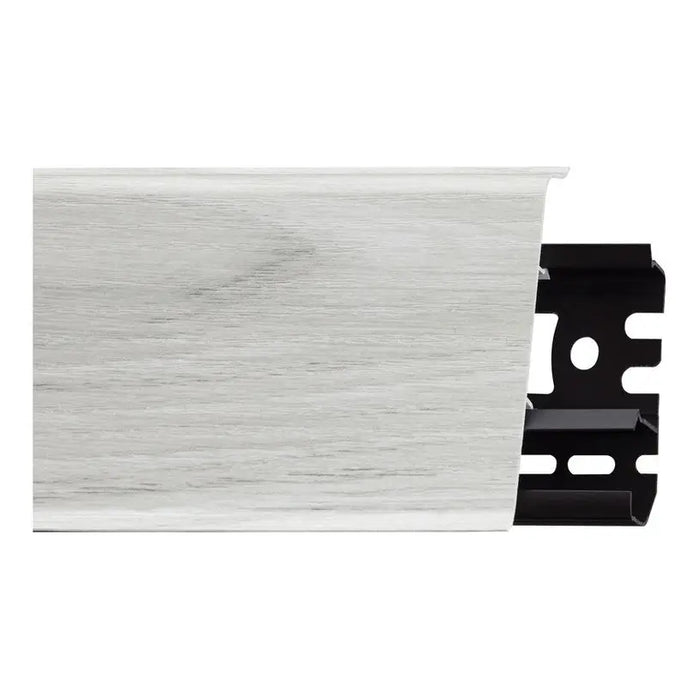 FLOOR PVC BOARDING ARBITON INDO OAK ONTARIO - Первази за ламинат<<<Паркет и елементи за монтаж<<<Подови и стенни
