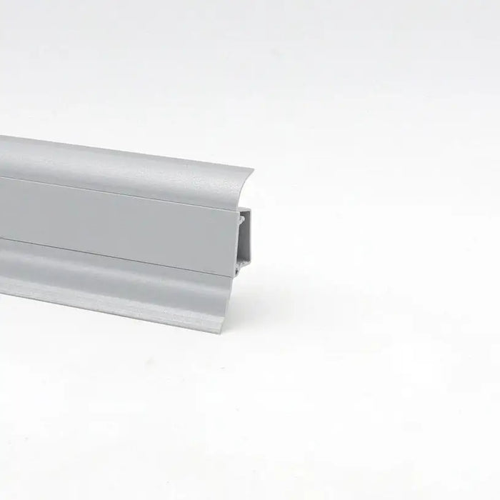 FLOOR PVC SKILLS DOELLKEN SLK50 METALLIC - Первази за ламинат<<<Паркет и елементи за монтаж<<<Подови и стенни