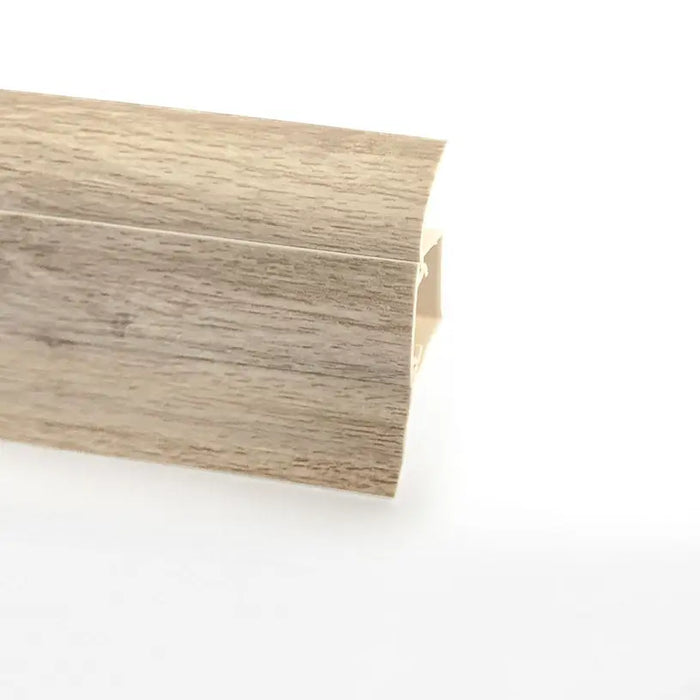 FLOOR PVC SKILLS DOELLKEN SLK50 OAK HUSKY - Первази за ламинат<<<Паркет и елементи за монтаж<<<Подови и стенни