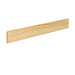 FLOOR SILL DR13 DOELLKEN 4X18X2100 MM. - Летви греди и дъски<<<Дървен материал<<<Строителни материали<<<Praktiker