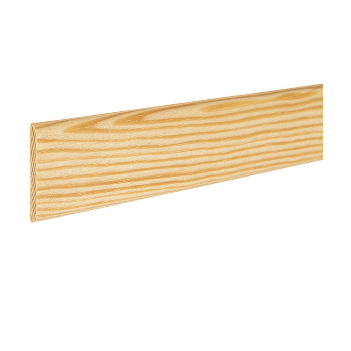 FLOOR SILL DR13 DOELLKEN 5X40X2100 MM. - Летви греди и дъски<<<Дървен материал<<<Строителни материали<<<Praktiker