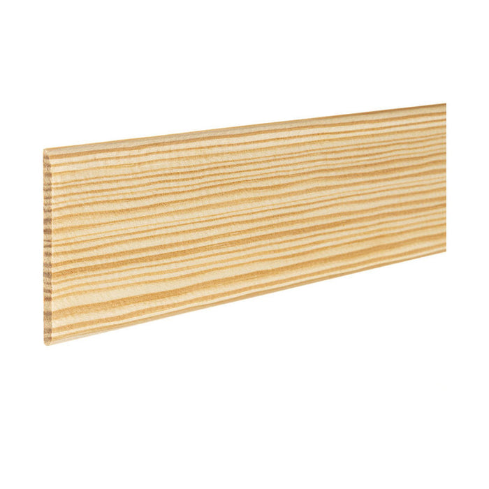 FLOOR SILL DR14 DOELLKEN 5X23X2100 MM. - Летви греди и дъски<<<Дървен материал<<<Строителни материали<<<Praktiker