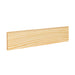FLOOR SILL DR14 DOELLKEN 5X30X2100 MM. - Летви греди и дъски<<<Дървен материал<<<Строителни материали<<<Praktiker