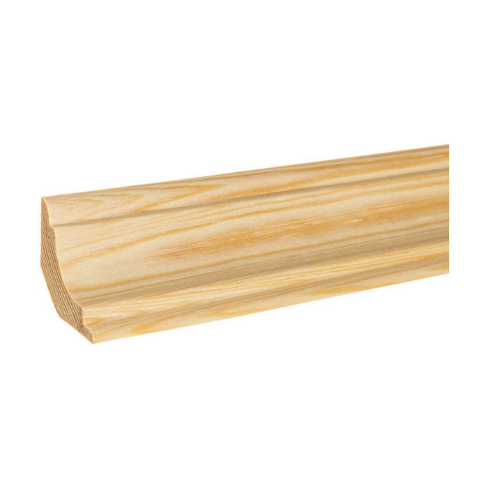 FLOOR SILL DR18 DOELLKEN 30X30X2100 MM. - Летви греди и дъски<<<Дървен материал<<<Строителни материали<<<Praktiker