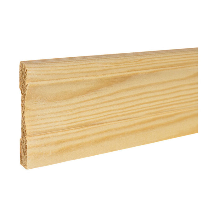 FLOOR SILL DR24 DOELLKEN 12X70X2100 MM. - Летви греди и дъски<<<Дървен материал<<<Строителни материали<<<Praktiker