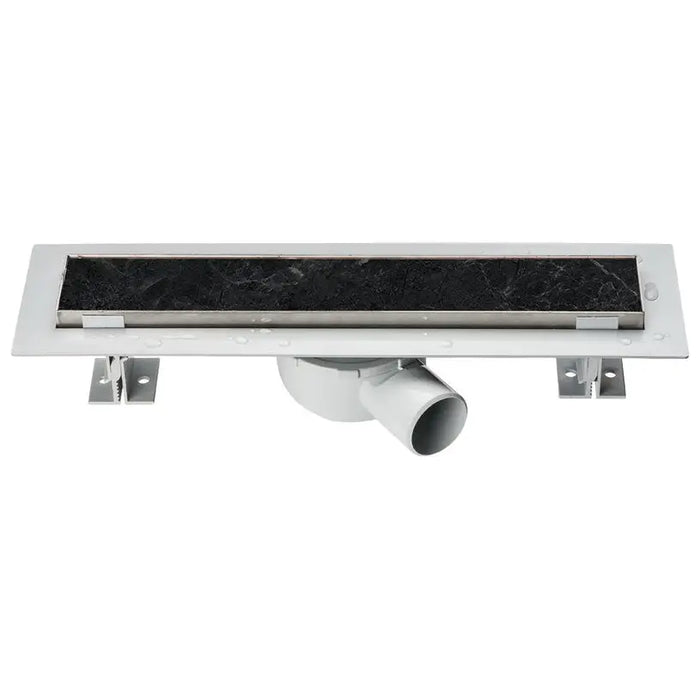FLOOR SIPHON FOR BUILT-IN TILE LINEAR 60 CM SAY OPTIMA S - Подови сифони и аксесоари<<<Вик<<<Баня<<<Praktiker&&&Подови