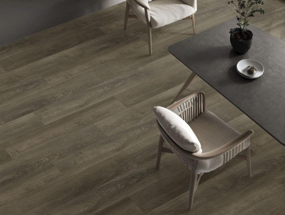 SPC VINYL FLOORING WIRC 77011 5mm
