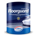 FLOORGUARD HYBRID PU FLOOR COVERING BTR 2.7 L VITEX - Бои със специално приложение<<<Бои и лакове<<<Praktiker