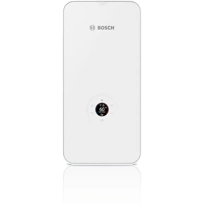 FLOW BOILER BOSCH TR8501i 15/18/21 DESOAB - Проточни<<<Бойлери<<<Баня<<<Praktiker&&&Проточни