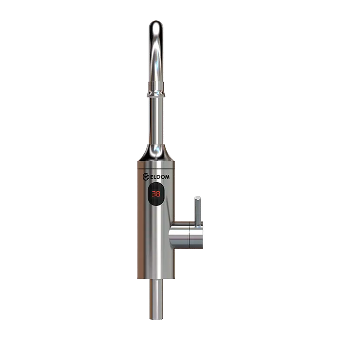 Flow water heater ELDOM E31 - Бойлери проточни<<<Бойлери<<<Климатици и отопление<<<TechMart&&&Проточни