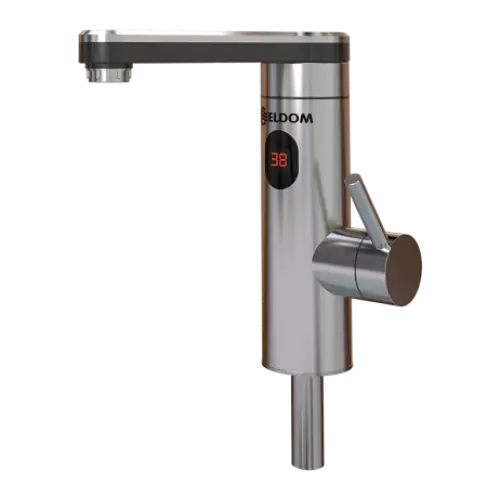 Flow water heater ELDOM E32 - Бойлери проточни<<<Бойлери<<<Климатици и отопление<<<TechMart&&&Проточни