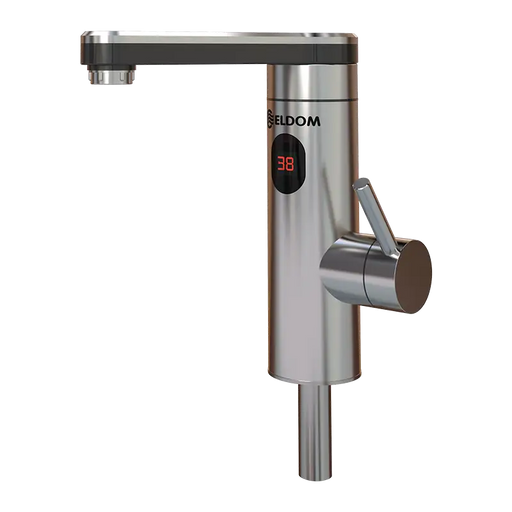 Flow water heater ELDOM E32 - Бойлери проточни<<<Бойлери<<<Климатици и отопление<<<TechMart&&&Проточни