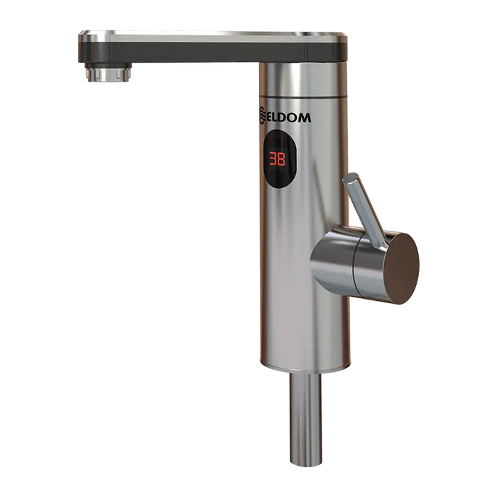 Flow water heater ELDOM E32 - Бойлери проточни<<<Бойлери<<<Климатици и отопление<<<TechMart&&&Проточни