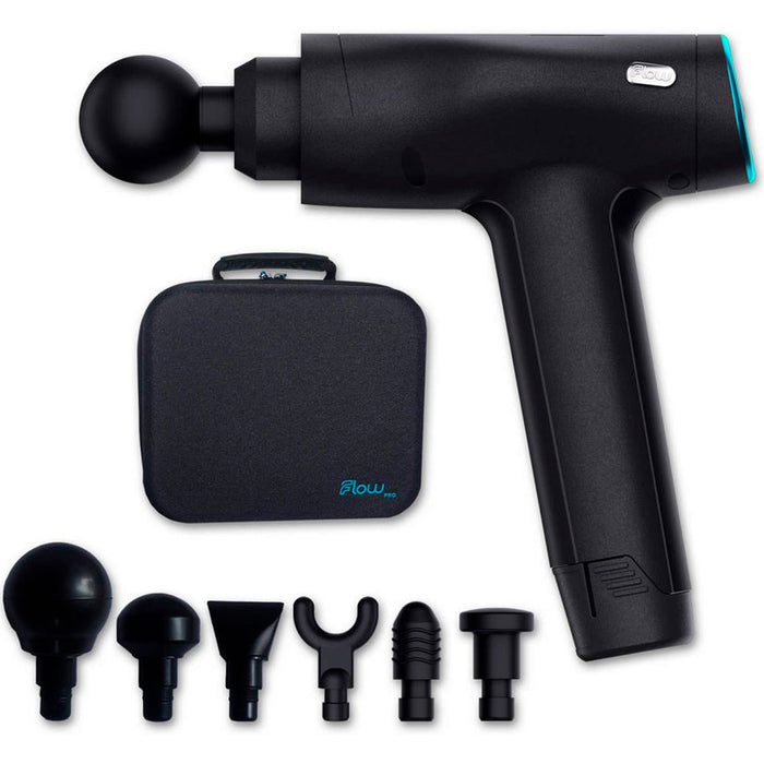 FLOW PRO 50833 MASSAGER