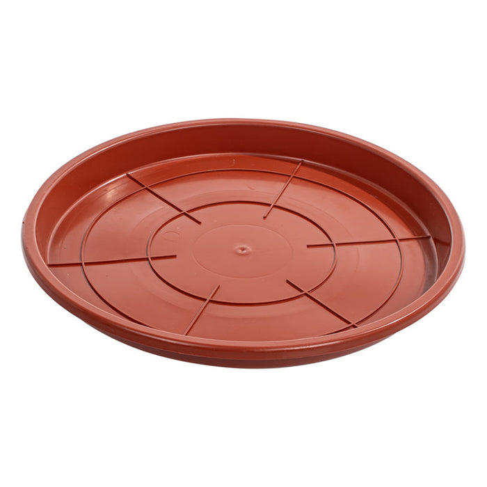 FLOWER POT MAT 18.5 LOTUS - Подложки<<<Саксии кашпи и цветарници<<<Градина<<<Praktiker