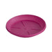FLOWER POT PAD 14CM RIBS - Подложки<<<Саксии кашпи и цветарници<<<Градина<<<Praktiker