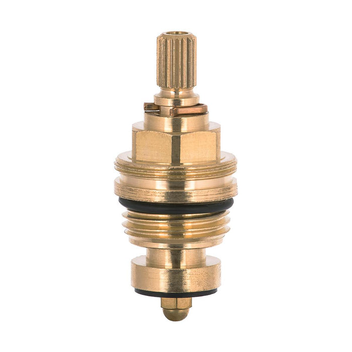 CLOSING MECHANISM 1/2" FLUHS DREHTECHNIK CLASSIC
