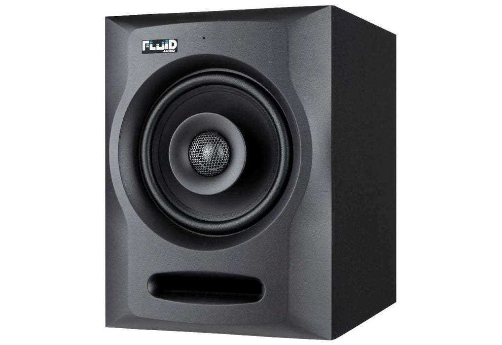 Fluid Audio FX50 V2 - active studio monitor