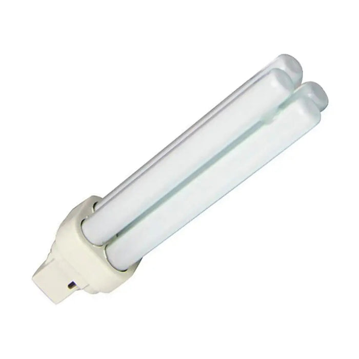 Fluorescent bulb Philips lynx G24D 1200 Lm (830 K) - Електрически Крушки<<<Декорация и Осветление<<<Дом Градина<<<BigBuy