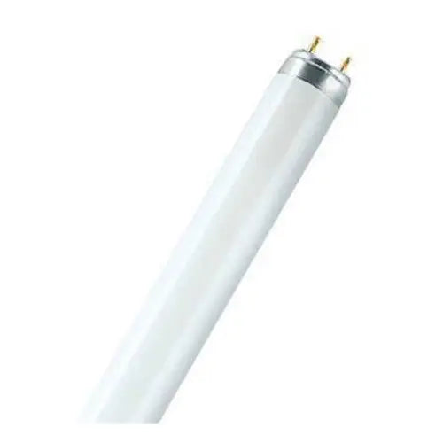 FLUORESCENT CIGAR 600MM 18W/T8/830 OSRAM LUMILUX T8 - Луминисцентни пури<<<Електрически крушки<<<Осветление<<<Praktiker