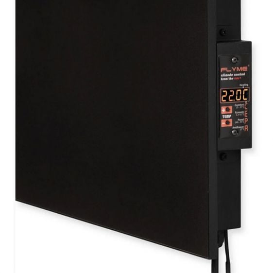 Radiant ceramic convector FLYME 900PB