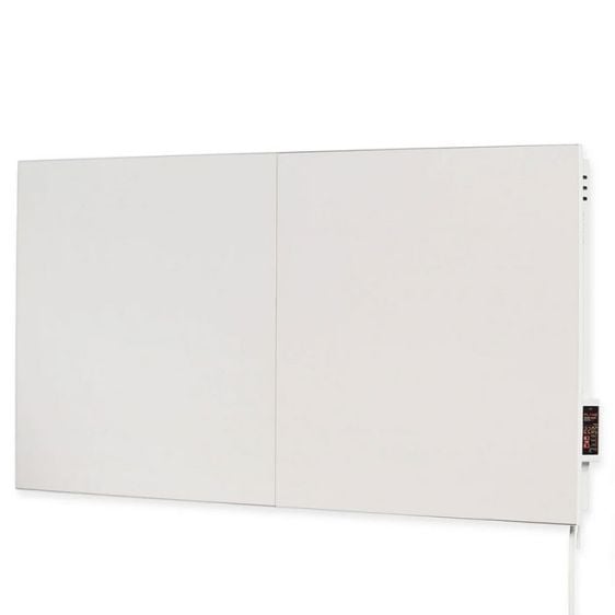 Radiant ceramic convector FLYME 900PW