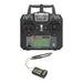 FlySky kit FS-i6X transmitter + iA6B receiver 10 channels AFHDS 2A. - Transmitters<<<Transmitter systems<<<RC